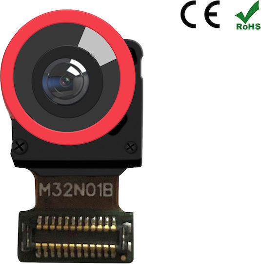 Front Camera Honor 20 Pro Front Replacement Lens