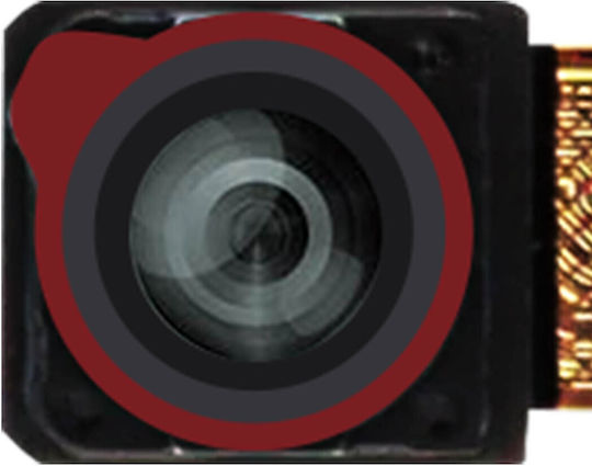 Front Camera Xiaomi Redmi Note 11 Photo Replacement Lens Connection Cable