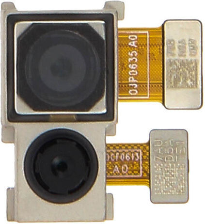 Huawei P20 Lite Compatible Rear Camera Module + Patch