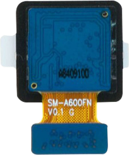 Rear Camera Samsung Galaxy A6 2018 Photo Module Capter Connection Cable