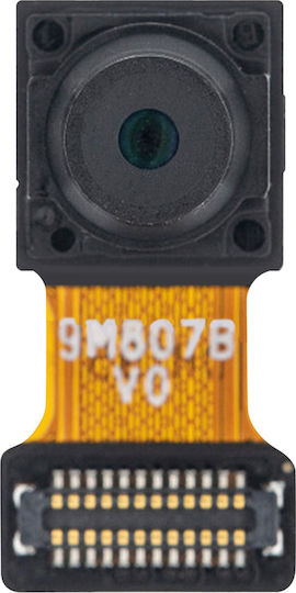 Front Camera Samsung Galaxy A20s Front Replacement Lens