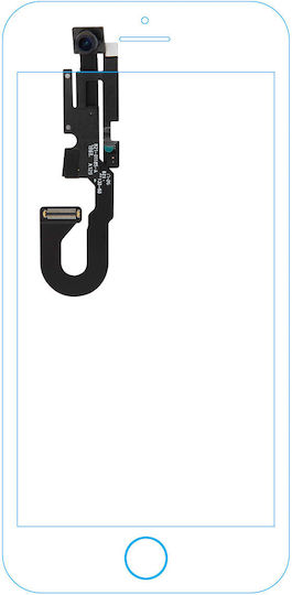 Apple Iphone 8 Front Lens Module + Patch