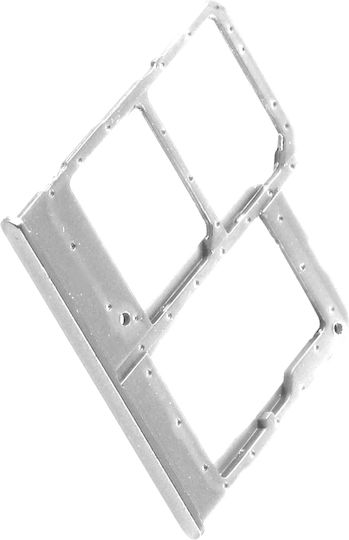 Replacement Sim Card Tray Samsung Galaxy A20e White