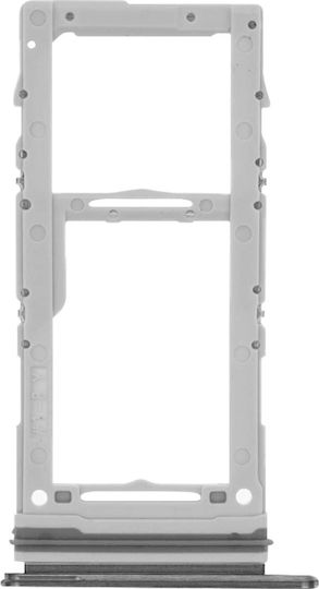 Replacement Sim Card Tray Samsung Galaxy S10e S10 S10 Plus Grey