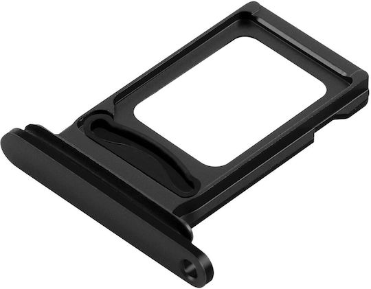 Replacement Sim Card Tray Iphone 13 Dark Blue