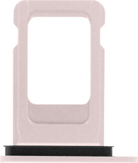 Apple iPhone 13 Mini Sim Card Tray Replacement Pink