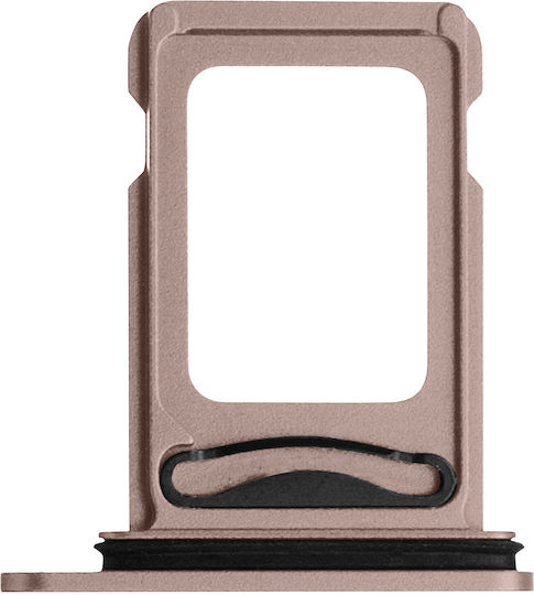 Replacement Sim Card Tray Iphone 13 Pink
