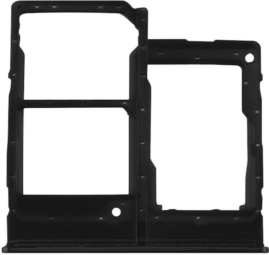 Replacing Card Tray Samsung Galaxy A20e 2x Nano Sim Micro Sd