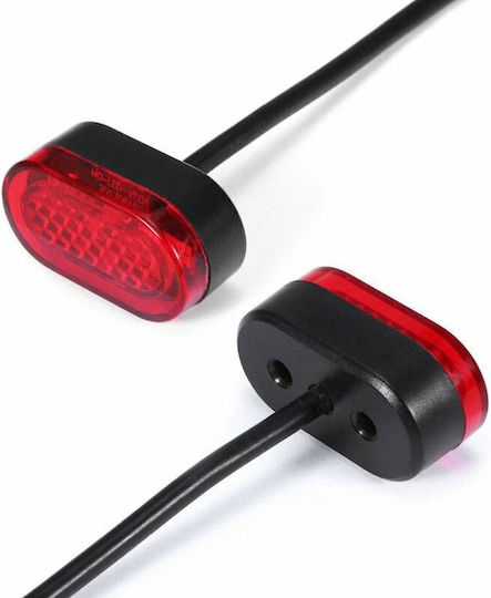 Φως για Ηλεκτρικό Scooter Rear Tail Light για Xiaomi Mijia M365/Pro Xiaomi