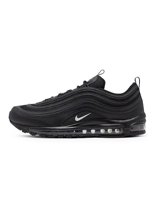 Nike Air Max 97 Sneakers Black