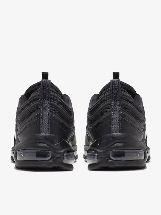Air Max 97 Мъжки Маратонки Черен