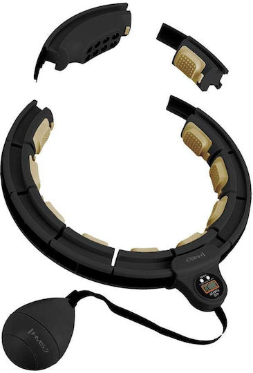 HMS Fitness Hula Hoop Hula Hoop Hhm13