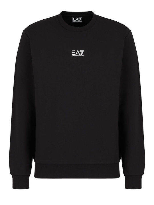 Sweatshirt Black