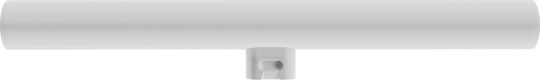 Cuba Lux Lamp Wall LED White 30cm Cuba Lux Lamp Wall LED White 30cm