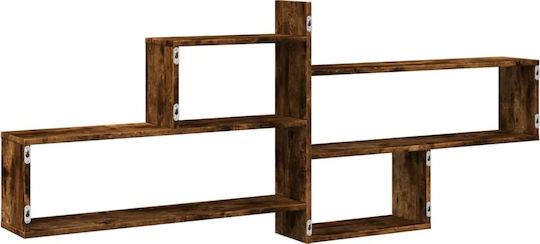 Стенен Рафт Sonoma Дъб 167.5x18x68см