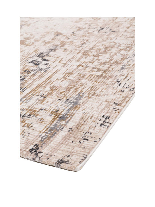 Royal Carpet Madisson 86b Rug Rectangular Beige