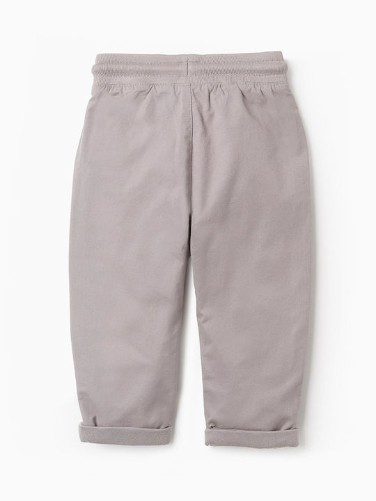 Zippy Kids Trousers Grey