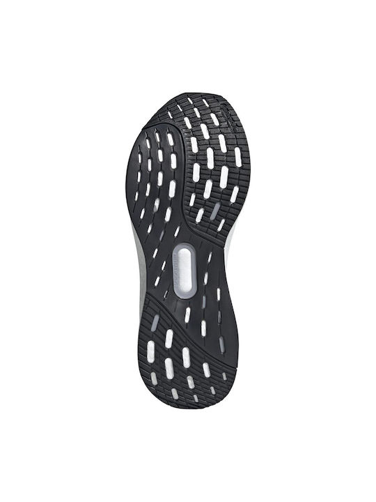 Ultraboost 5 Sport Shoes Running Core Black / Cloud White / Iron Metallic