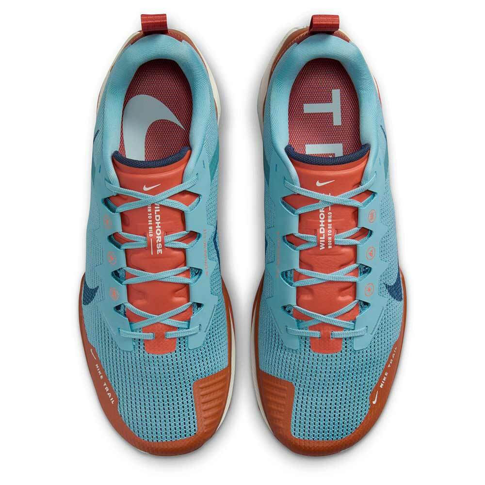 Nike React Wildhorse 8 DR2686-402 Bărbați Pantofi sport Trail