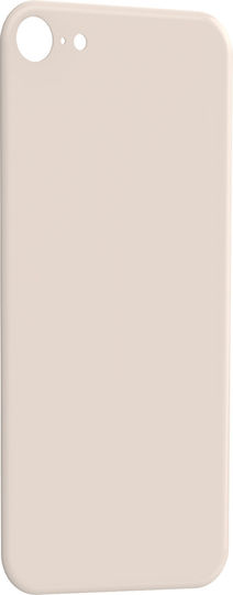 Clappio Battery Cover Iphone Se 2020/8 Compatible Gold