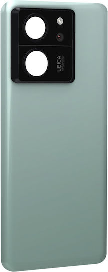Clappio Battery Cover Xiaomi 13t Pale Green