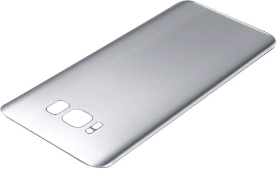 Carcasă spate piesă de schimb Samsung Galaxy S8 Plus – Argintiu
