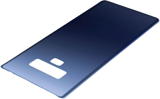 Housing Part Back Cover Spare Part Samsung Galaxy Note 9 – Dark Blue