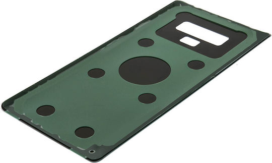 Housing Part Back Cover Spare Part Samsung Galaxy Note 9 – Dark Blue