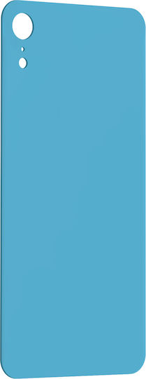 Clappio Battery Cover Iphone Xr Compatible Light Blue