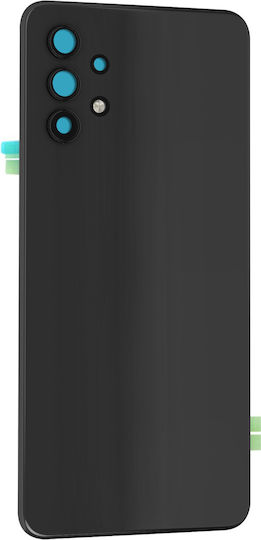 Battery Cover Samsung Galaxy A32 5g Replacement Black