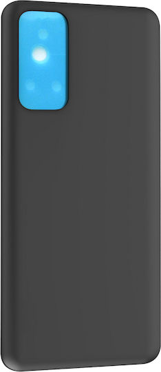 Battery Cover Xiaomi Redmi Note 11 Replacement Black