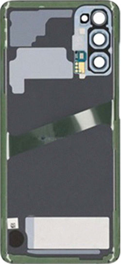 Replacement Battery Cover Samsung Galaxy S20 Back Cover Pink