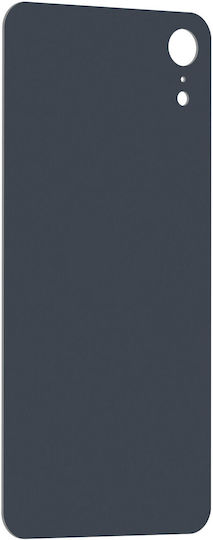 Clappio Battery Cover Iphone Xr Compatible White
