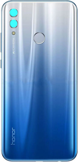 Original Housing Part Back Cover Spare Part Honor 10 Lite – Blue