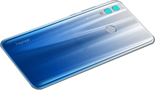 Original Housing Part Back Cover Spare Part Honor 10 Lite – Blue