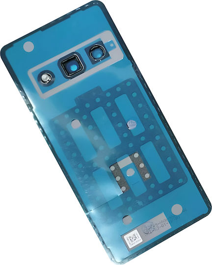 Clappio Battery Cover Xiaomi Redmi A3 Identical To Original Dark Green