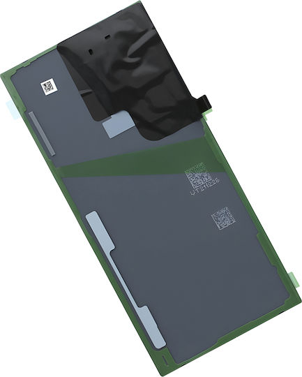 Clappio Battery Cover Galaxy S22 Ultra Grey
