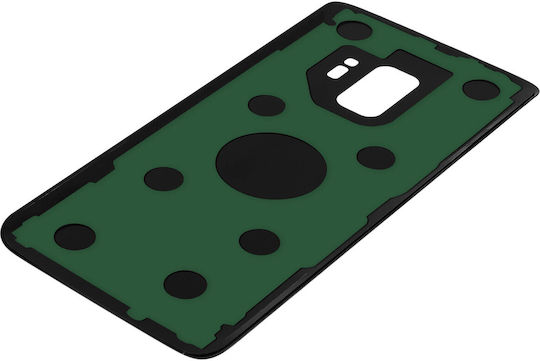 Housing Part Back Cover Spare Part Samsung Galaxy S9 – Black
