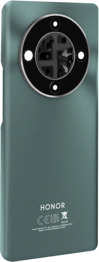 Capac baterie Clappio Honor Magic 6 Lite 5G Identic cu Originalul Verde Închis