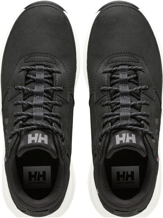 Helly Hansen Beckett Men's Waterproof Black Hiking Shoes