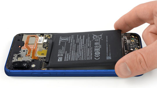 Internal Battery Xiaomi Redmi Note 7 4000mah 100% Compatible 46bn4aa030h8