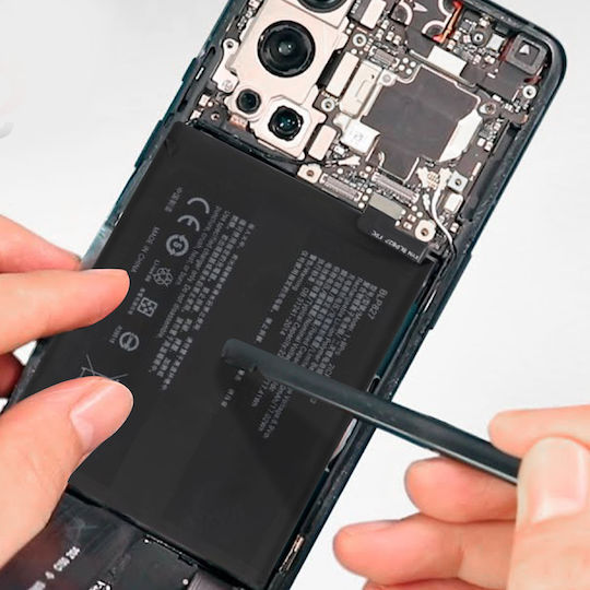 Baterie Internă Oneplus 9 Pro 2250mAh 100% Compatibilă Înlocuire Blp827
