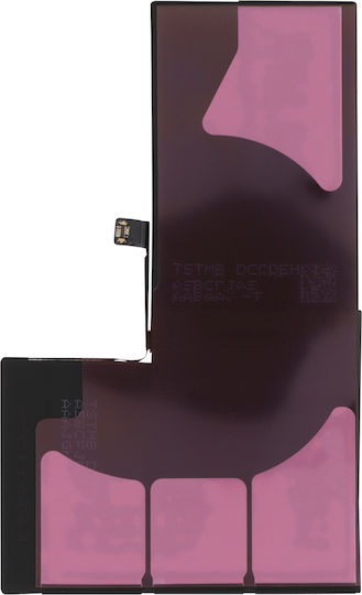 Clappio Battery Iphone X Internal Capacity 2716mah Black