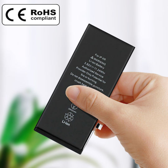 Baterie de Înlocuire Iphone Xr 2942mAh Li-ion