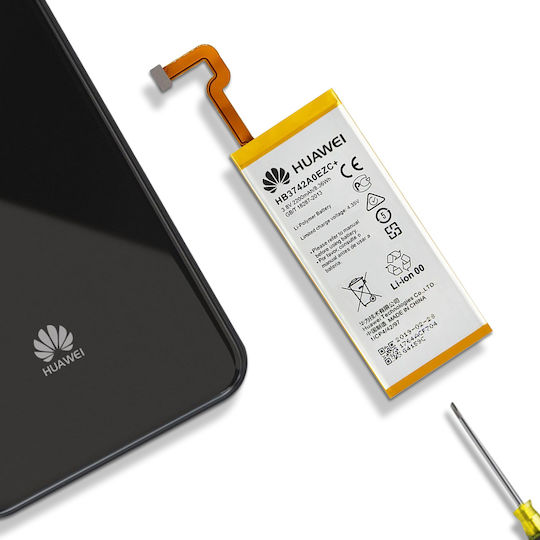 Internal Battery Huawei P8 Lite Capacity 2200mah Perfectly Compatible