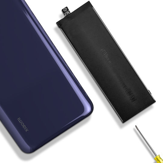 Baterie Internă Xiaomi Mi Note 10 5260mAh 100% Bm52 Înlocuire