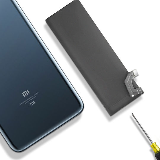 Internal Battery Xiaomi Mi 10 5g 4680mah 100% Compatible Bm4n Replacement