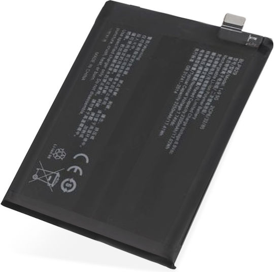 Internal Battery Oneplus 9 2250mah 100% Compatible Replacement Blp829