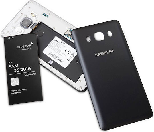 Akku Samsung Galaxy J5 2016 B011795n8q 3500mAh Ersatzakku