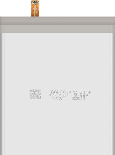 Internal Battery Samsung S23 Ultra Capacity 5000mah Perfectly Compatible